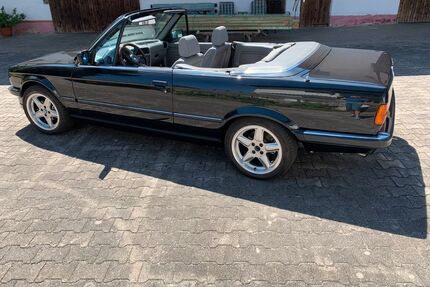 BMW 325 Gebrauchtwagen