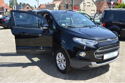 Ford EcoSport Gebrauchtwagen