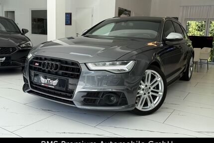 Audi S6 Gebrauchtwagen