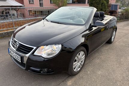 VW Eos Gebrauchtwagen