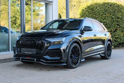 Audi RSQ8 Gebrauchtwagen