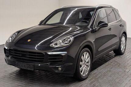 Porsche Cayenne Gebrauchtwagen