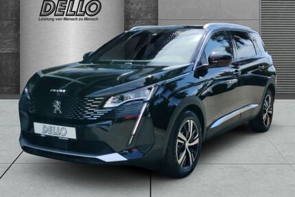 Peugeot 5008 Gebrauchtwagen
