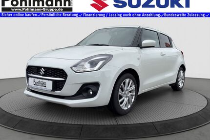 Suzuki Swift Gebrauchtwagen