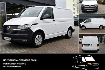 VW T6 Transporter Gebrauchtwagen