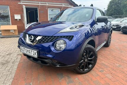 Nissan Juke Gebrauchtwagen