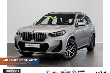 BMW X1 Gebrauchtwagen