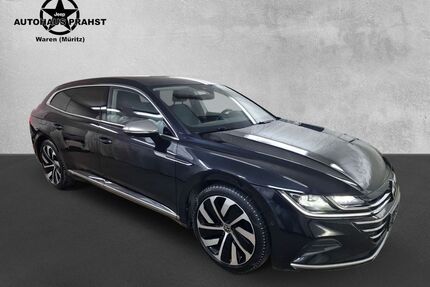 VW Arteon Gebrauchtwagen