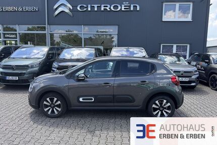 Citroen C3 Gebrauchtwagen