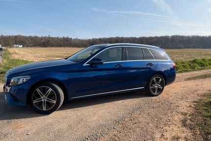 Mercedes-Benz C 220 Gebrauchtwagen