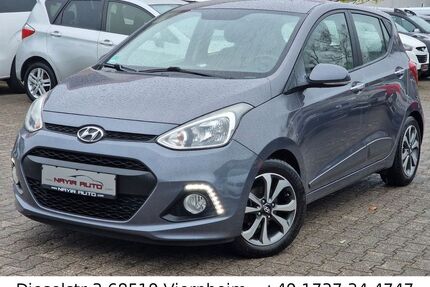Hyundai i10 Gebrauchtwagen