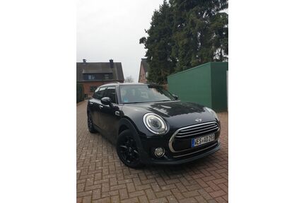 Mini Cooper Clubman Gebrauchtwagen