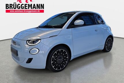 Fiat 500e Gebrauchtwagen