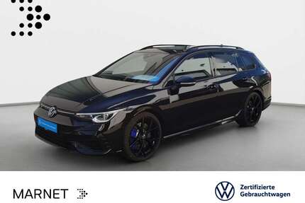 VW Golf Variant Gebrauchtwagen