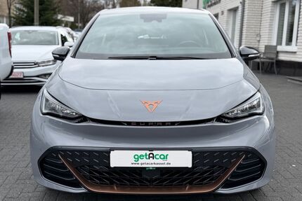 Cupra Born Gebrauchtwagen