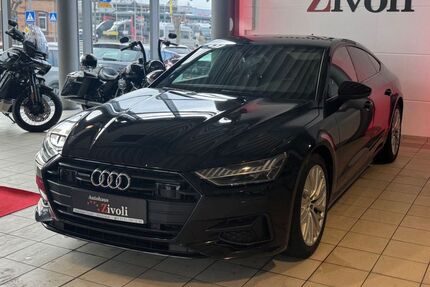 Audi A7 Gebrauchtwagen