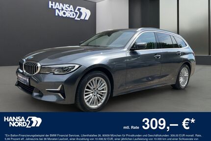 BMW 330 Gebrauchtwagen
