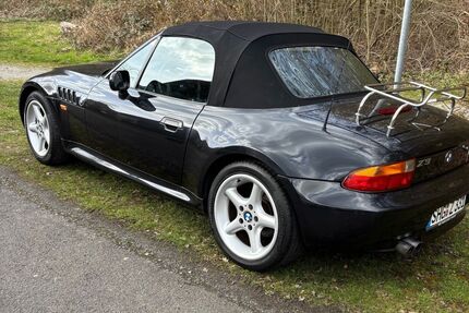 BMW Z3 Gebrauchtwagen