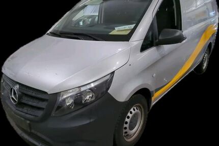 Mercedes-Benz Vito Gebrauchtwagen