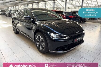 Kia EV6 Gebrauchtwagen