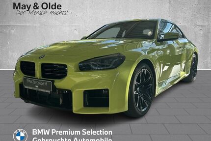 BMW M2 Gebrauchtwagen