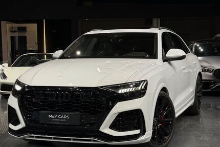 Audi RSQ8 Gebrauchtwagen