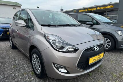 Hyundai ix20 Gebrauchtwagen