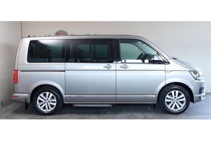VW T6 Multivan Gebrauchtwagen