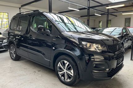 Peugeot Rifter Gebrauchtwagen