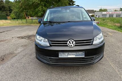 VW Sharan Gebrauchtwagen