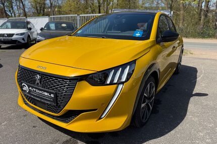 Peugeot 208 Gebrauchtwagen