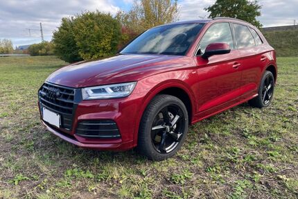 Audi Q5 Gebrauchtwagen