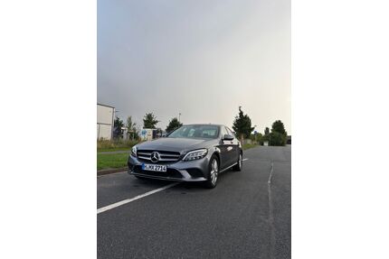 Mercedes-Benz C 180 Gebrauchtwagen