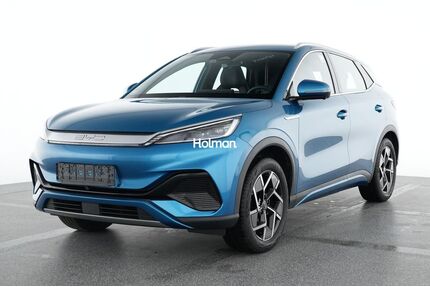 BYD ATTO 3 Gebrauchtwagen