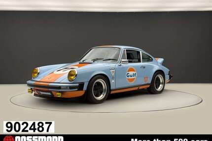 Porsche 911 Gebrauchtwagen