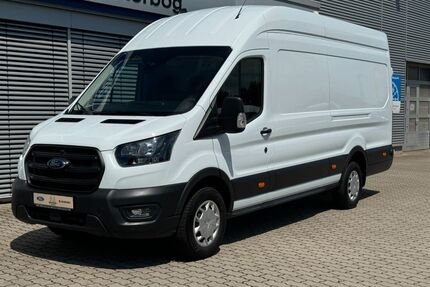 Ford Transit Gebrauchtwagen