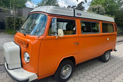 VW T2 Gebrauchtwagen