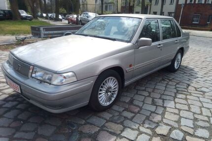 Volvo 960 Gebrauchtwagen