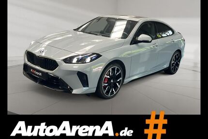 BMW 2er Gran Coupé Gebrauchtwagen