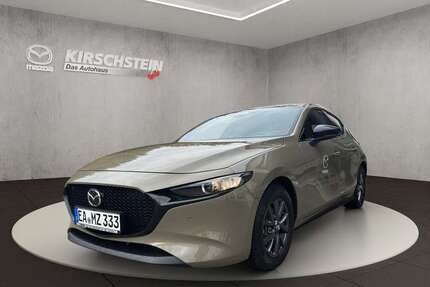 Mazda 3 Gebrauchtwagen
