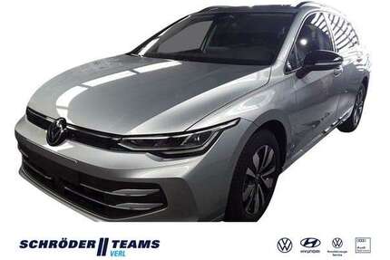 VW Golf Variant Gebrauchtwagen