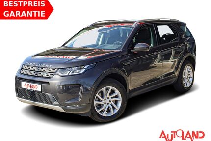Land Rover Discovery Sport Gebrauchtwagen