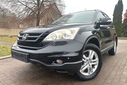Honda CR-V Gebrauchtwagen