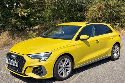Audi A3 Gebrauchtwagen