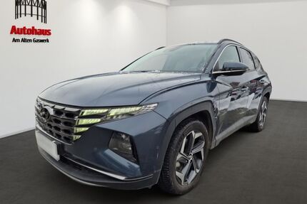 Hyundai TUCSON Gebrauchtwagen