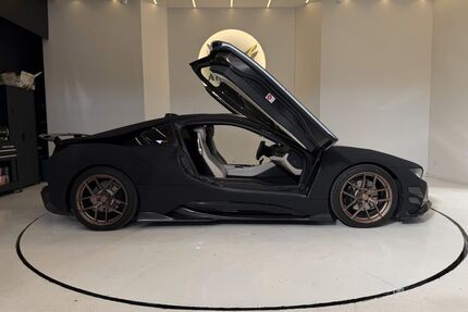 BMW i8 Gebrauchtwagen