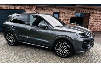 Porsche Cayenne Gebrauchtwagen
