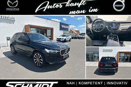 Volvo XC60 Gebrauchtwagen