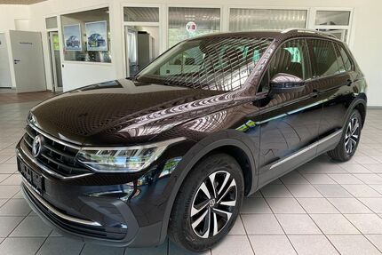 Skoda Tiguan 