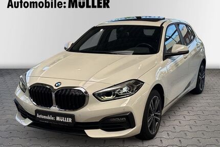 BMW 118 Gebrauchtwagen